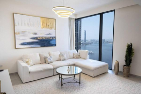 Beautiful 3BR With Canal View